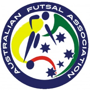 Futsal logo